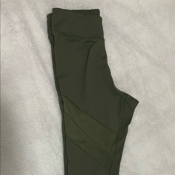 Garage tights - Picture 7 of 8